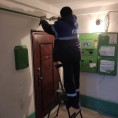 Проверка газового оборудования