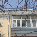 Уборка снежных масс и наледи