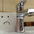 об отключении горячего водоснабжения