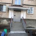💥Входная группа – лицо подъезда и самое проходимое место в МКД. На фото отремонтированные входные группы по адресу Победы 32✊🏻
