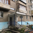 Совсем скоро новые подъездные козырьки украсят подъезды по адресу Уральская 4😊