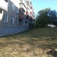🌱Покос травы облагораживает придомовую территорию,также это уменьшает возможность нахождения в траве клещей и других насекомых, облегчает процесс уборки мусора🙂
