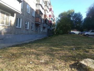 🌱Покос травы облагораживает придомовую территорию,также это уменьшает возможность нахождения в траве клещей и других насекомых, облегчает процесс уборки мусора🙂