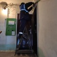 Проверка ВДГО по адресам Победы 26, Победы 3