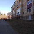 🌈☀Пришла весна, а значит пришла пора приводить в порядок наши дворы после зимы. Мы уже начали проводить субботники на территориях нашего жилого фонда,и многие жители с удовольствием нам в этом помогают. 🙌🏻