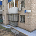 Некоторые работы по ремонту многоквартирного дома нельзя отложить на потом, важно успеть выполнить их в "сезон", чем мы и занимаемся😉 📌На фото капитальный ремонт отмостки по адресу Инструментальщиков 4.