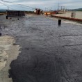 Капитальный ремонт кровли МЖК 1