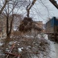 Продолжаем работы