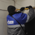 Плановое ВДГО