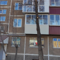 Опиловка деревьев