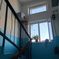 ✅Каждому нравится жить в чистом и красивом доме. Приятно заходить не только в ухоженную квартиру со свежим ремонтом, но и в аккуратный подъезд. Близится к своему завершению ремонт подъездов по адресу Победы 16.🙌🏻