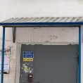 📌Установка нового подъездного козырька по адресу Тухачевского 11.