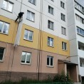 Ремонт межпанельных швов МЖК 3
