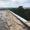 Лето - лучшее время для ремонта кровель, и мы этим пользуемся🙌🏻