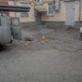 📌Бестраншейная замена канализационных труб