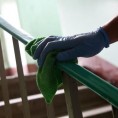 Обработка подъездов!