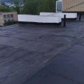 Ремонт кровли Гвардейская 8