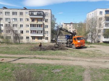 Вести с полей