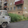 Плановая проверка ВДГО ул.Романенко д.5, д.7, д.9.