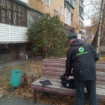 Обработка подвальных помещений