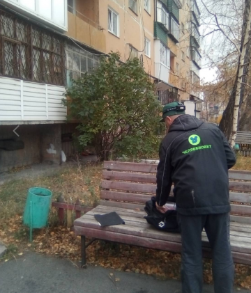 Обработка подвальных помещений
