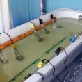 Горячей воды не будет