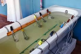 Горячей воды не будет