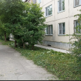 Скос травы